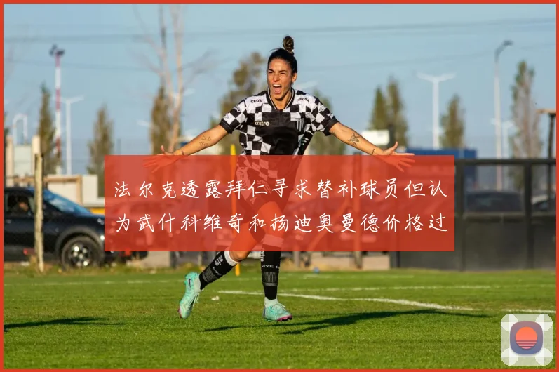 法尔克透露拜仁寻求替补球员但认为武什科维奇和扬迪奥曼德价格过高